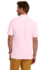 Brooks Brothers Pima Cotton Pique Polo. BB18200 Brooks Brothers