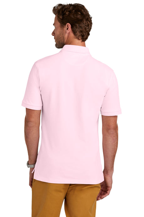 Brooks Brothers Pima Cotton Pique Polo. BB18200 Brooks Brothers