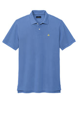 Brooks Brothers Pima Cotton Pique Polo. BB18200 Brooks Brothers