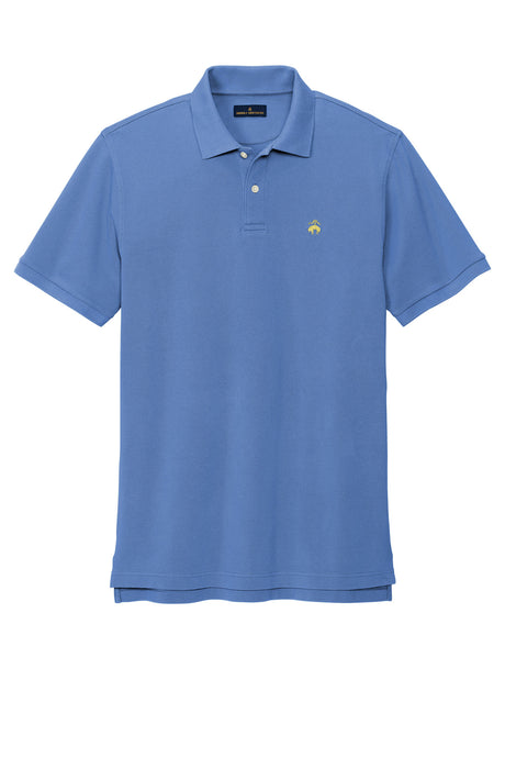 Brooks Brothers Pima Cotton Pique Polo. BB18200 Brooks Brothers