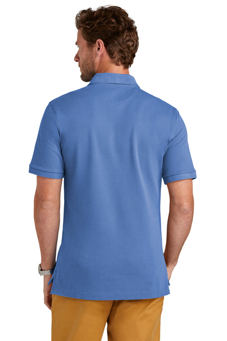 Brooks Brothers Pima Cotton Pique Polo. BB18200 Brooks Brothers