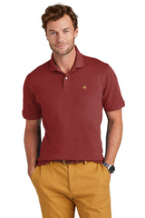 Brooks Brothers Pima Cotton Pique Polo. BB18200 Brooks Brothers
