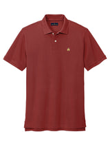 Brooks Brothers Pima Cotton Pique Polo. BB18200 Brooks Brothers