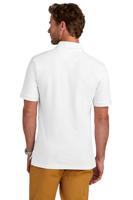Brooks Brothers Pima Cotton Pique Polo. BB18200 Brooks Brothers