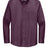 Brooks Brothers Wrinkle-Free Stretch Nailhead Shirt. BB18002 Brooks Brothers