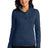 Port Authority Women's   Sweater Fleece Jacket