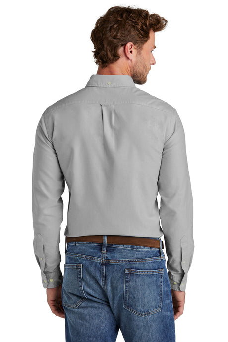 Brooks Brothers Casual Oxford Cloth Shirt. BB18004 Brooks Brothers