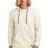 New Era Men's Tri-Blend Fleece Pullover Hoodie. NEA510 New Era