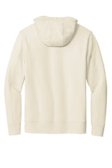 New Era Men's Tri-Blend Fleece Pullover Hoodie. NEA510 New Era