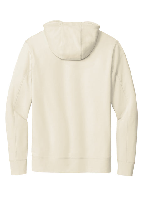 New Era Men's Tri-Blend Fleece Pullover Hoodie. NEA510 New Era