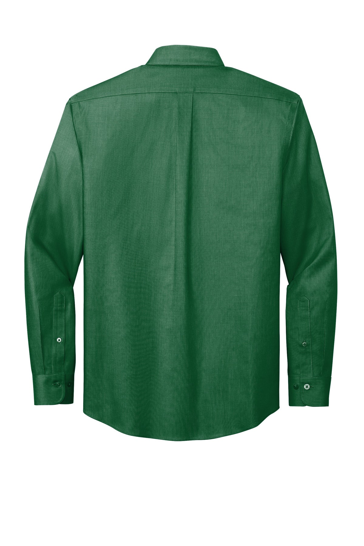 Brooks Brothers Wrinkle-Free Stretch Nailhead Shirt. BB18002 Brooks Brothers