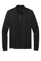 Brooks Brothers Double-Knit 1/4-Zip. BB18206 Brooks Brothers