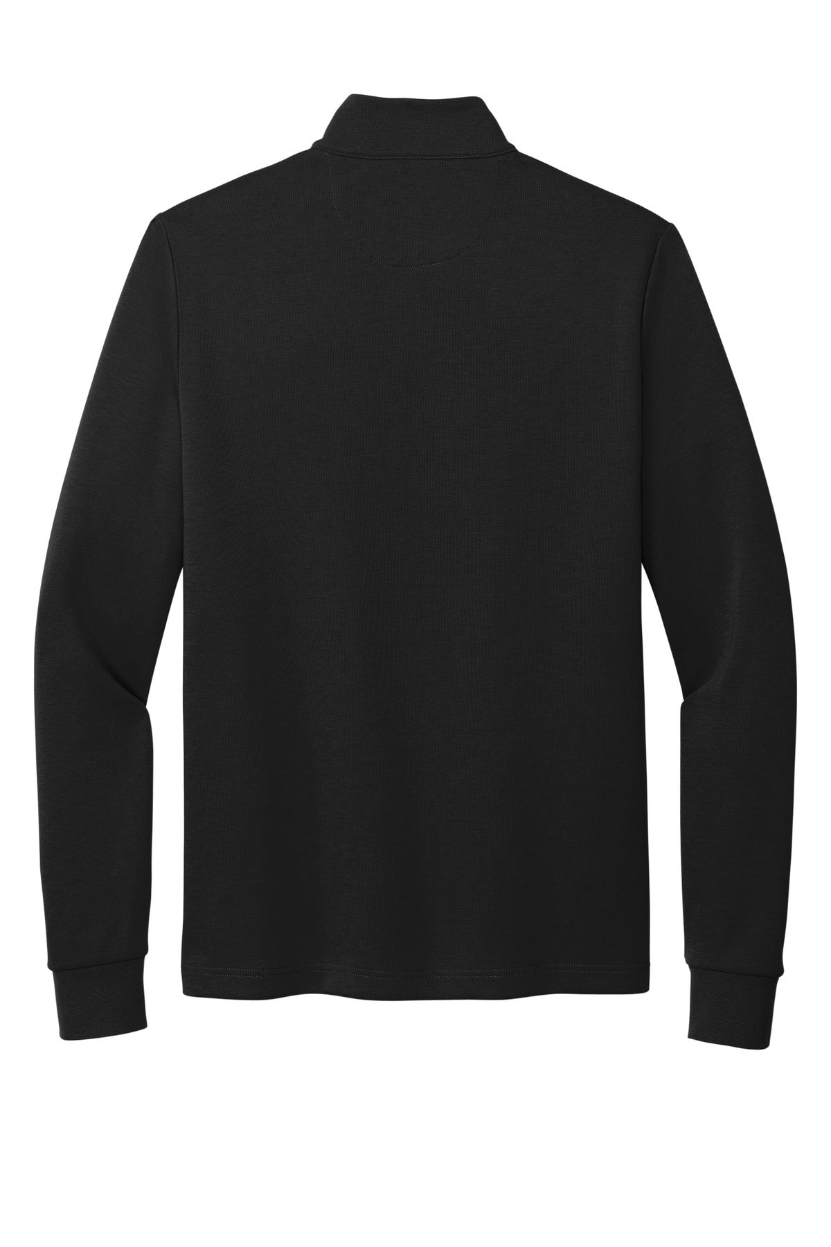 Brooks Brothers Double-Knit 1/4-Zip. BB18206 Brooks Brothers