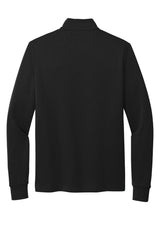 Brooks Brothers Double-Knit 1/4-Zip. BB18206 Brooks Brothers