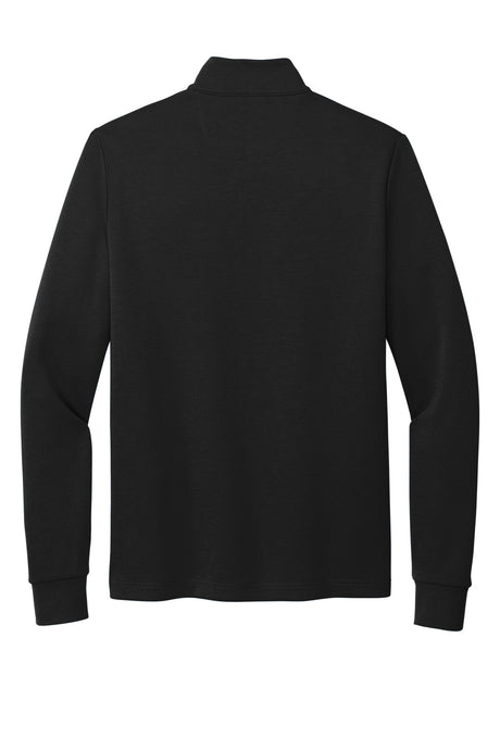 Brooks Brothers Double-Knit 1/4-Zip. BB18206 Brooks Brothers