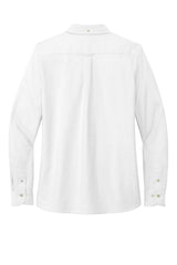 Brooks Brothers Women's Casual Oxford Cloth Shirt. BB18005 Brooks Brothers