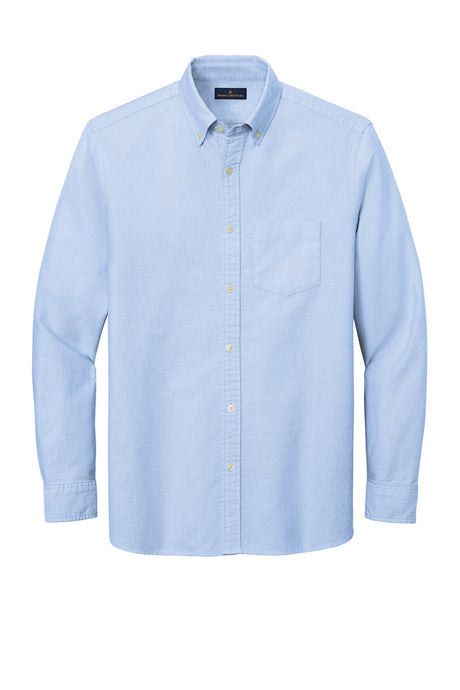 Brooks Brothers Casual Oxford Cloth Shirt. BB18004 Brooks Brothers
