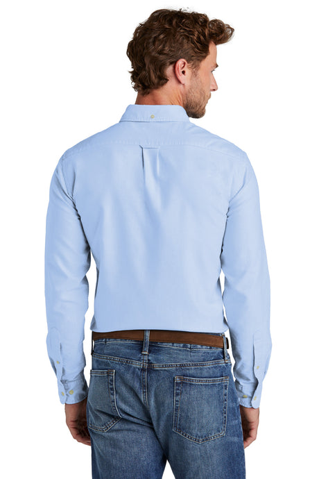 Brooks Brothers Casual Oxford Cloth Shirt. BB18004 Brooks Brothers