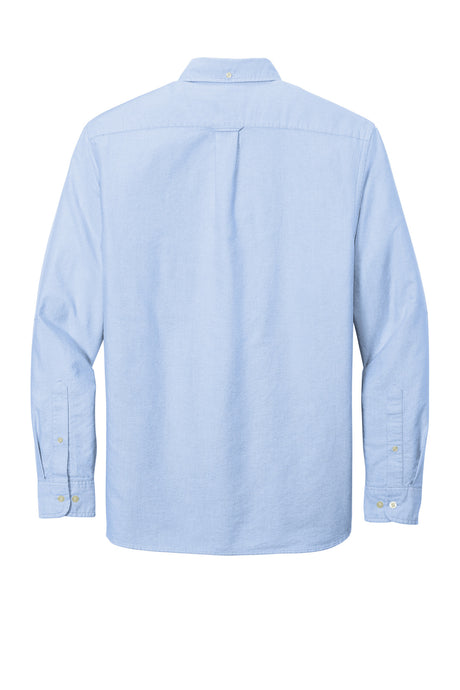Brooks Brothers Casual Oxford Cloth Shirt. BB18004 Brooks Brothers