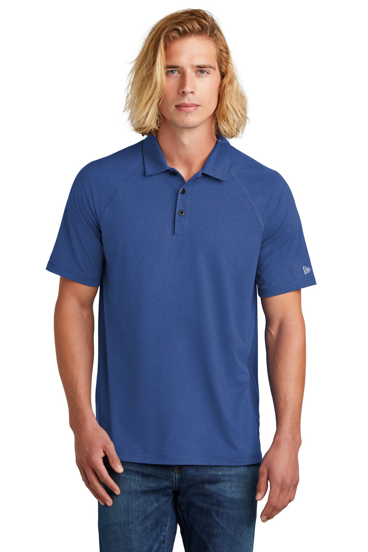 New Era Power Polo. NEA225 New Era