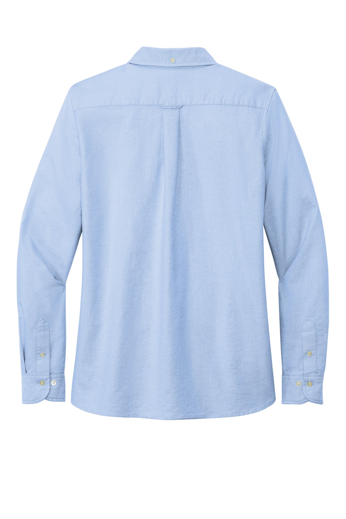 Brooks Brothers Women's Casual Oxford Cloth Shirt. BB18005 Brooks Brothers