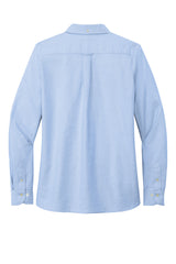 Brooks Brothers Women's Casual Oxford Cloth Shirt. BB18005 Brooks Brothers