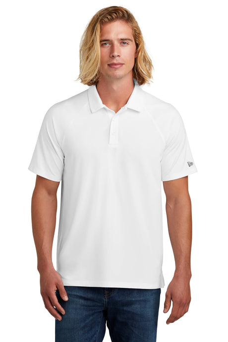 New Era Power Polo. NEA225 New Era