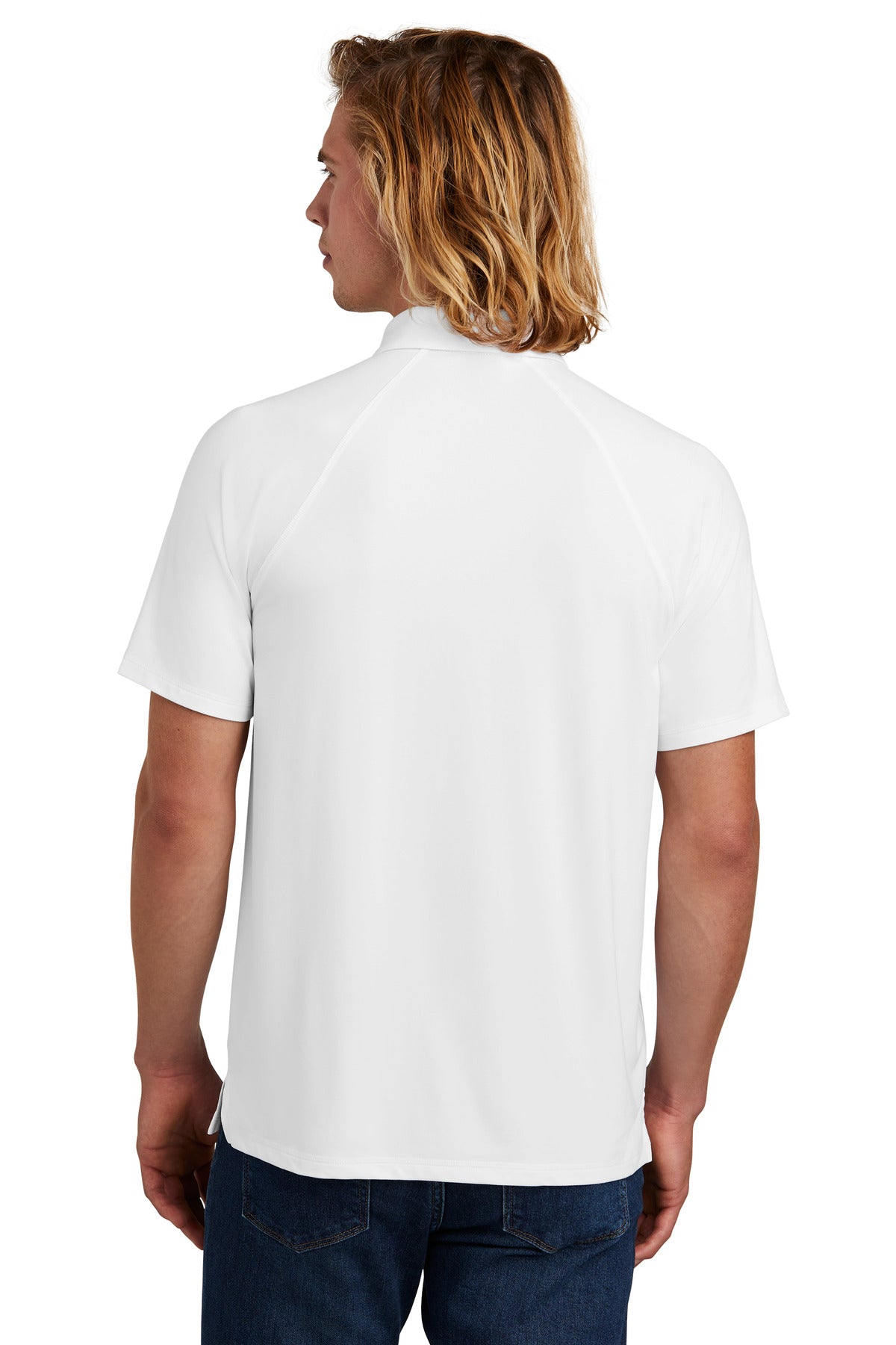 New Era Power Polo. NEA225 New Era