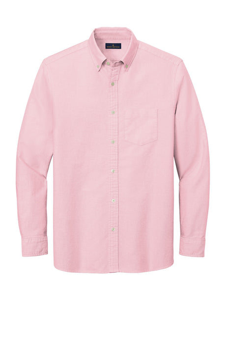 Brooks Brothers Casual Oxford Cloth Shirt. BB18004 Brooks Brothers