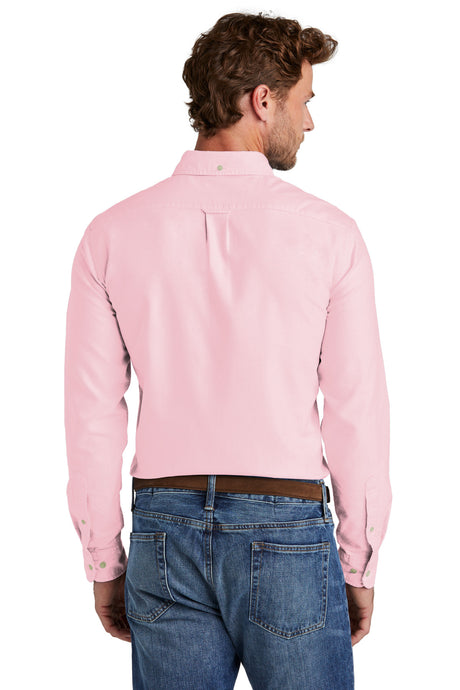 Brooks Brothers Casual Oxford Cloth Shirt. BB18004 Brooks Brothers