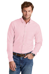Brooks Brothers Casual Oxford Cloth Shirt. BB18004 Brooks Brothers