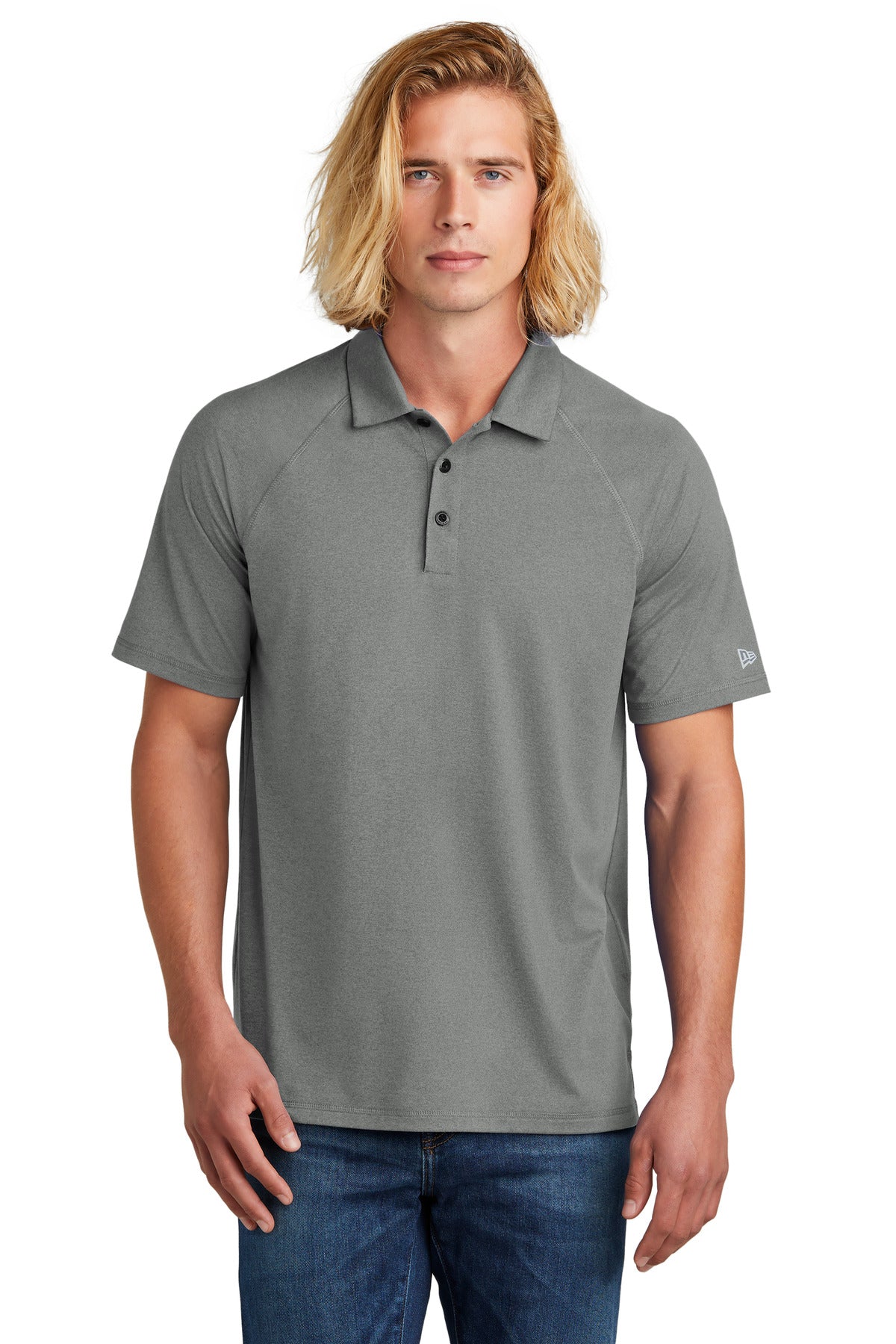 New Era Power Polo. NEA225 New Era