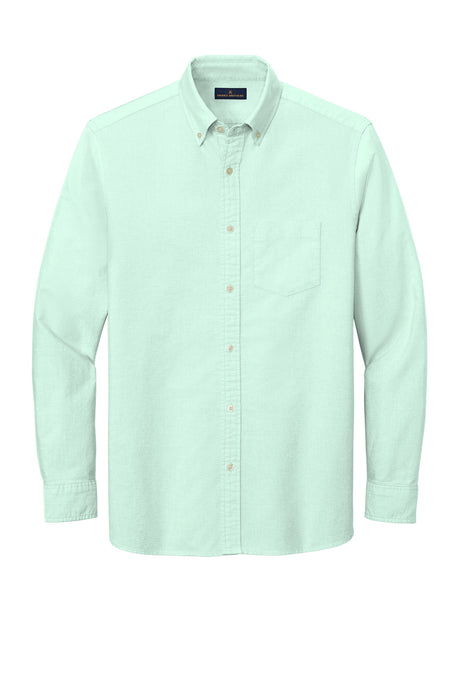 Brooks Brothers Casual Oxford Cloth Shirt. BB18004 Brooks Brothers