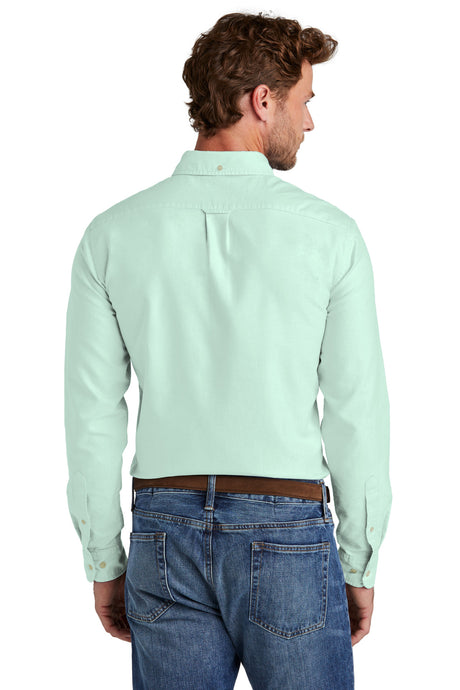 Brooks Brothers Casual Oxford Cloth Shirt. BB18004 Brooks Brothers