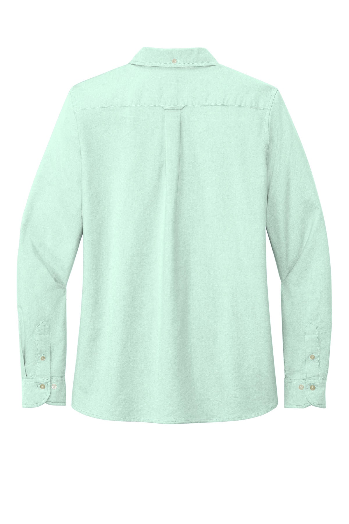 Brooks Brothers Women's Casual Oxford Cloth Shirt. BB18005 Brooks Brothers