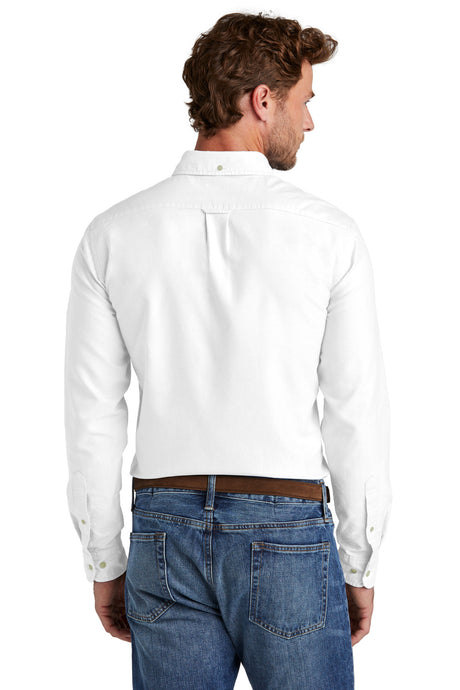 Brooks Brothers Casual Oxford Cloth Shirt. BB18004 Brooks Brothers