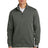 Brooks Brothers Double-Knit 1/4-Zip. BB18206 Brooks Brothers