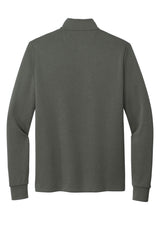 Brooks Brothers Double-Knit 1/4-Zip. BB18206 Brooks Brothers