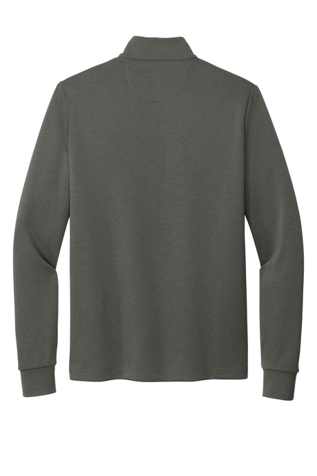 Brooks Brothers Double-Knit 1/4-Zip. BB18206 Brooks Brothers