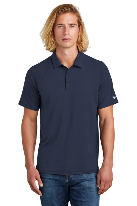 New Era Power Polo. NEA225 New Era