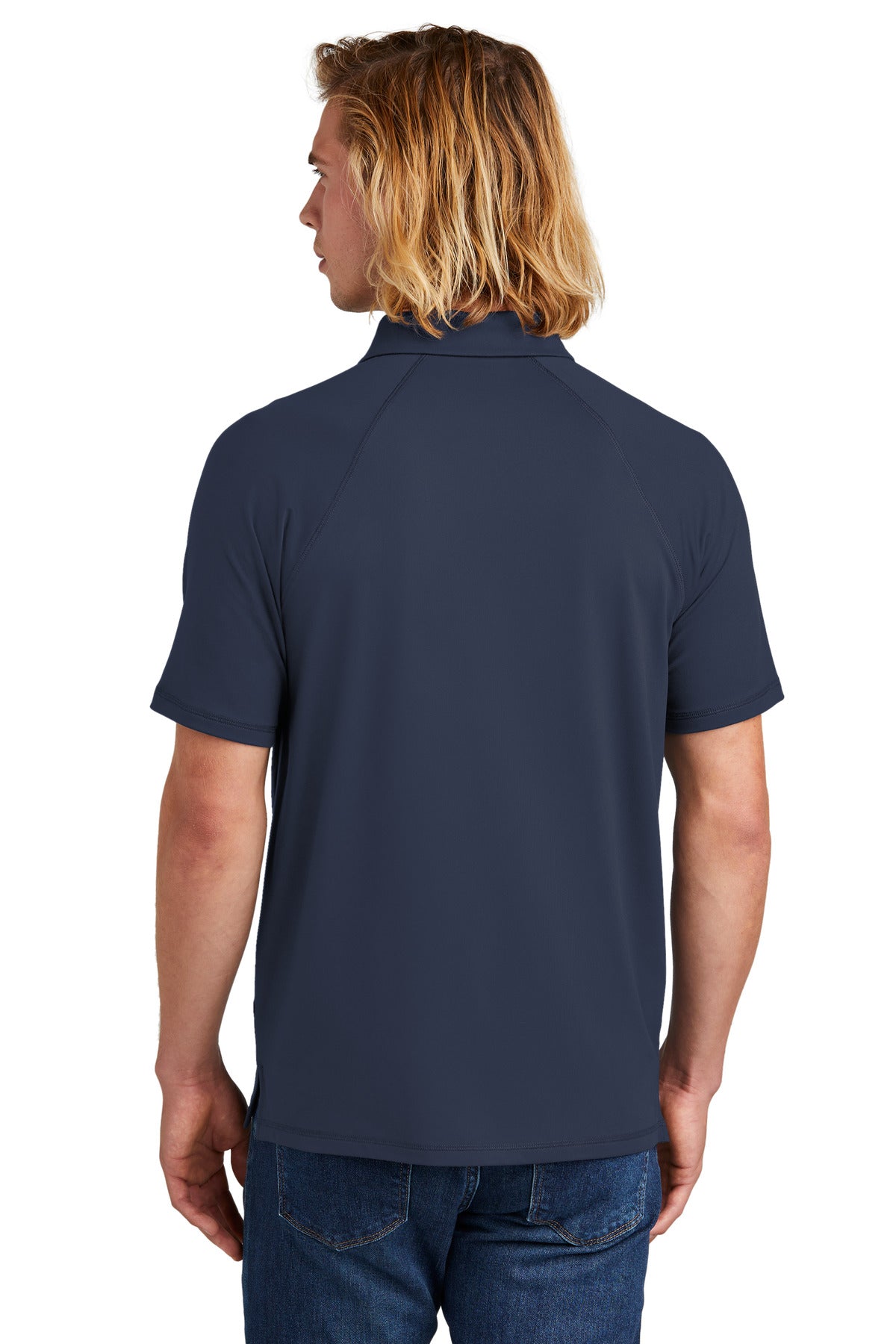 New Era Power Polo. NEA225 New Era