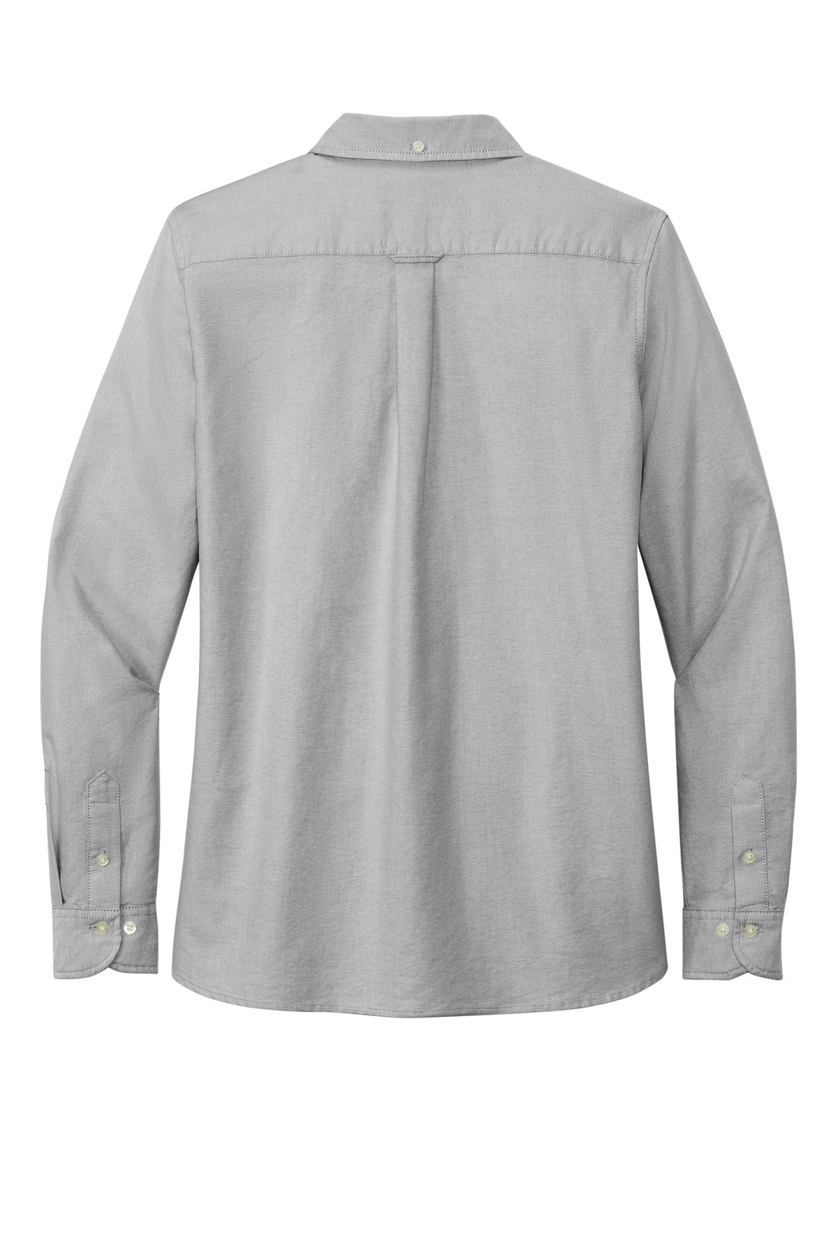 Brooks Brothers Women's Casual Oxford Cloth Shirt. BB18005 Brooks Brothers