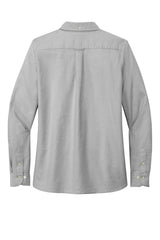Brooks Brothers Women's Casual Oxford Cloth Shirt. BB18005 Brooks Brothers