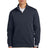 Brooks Brothers Double-Knit 1/4-Zip. BB18206 Brooks Brothers