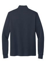 Brooks Brothers Double-Knit 1/4-Zip. BB18206 Brooks Brothers