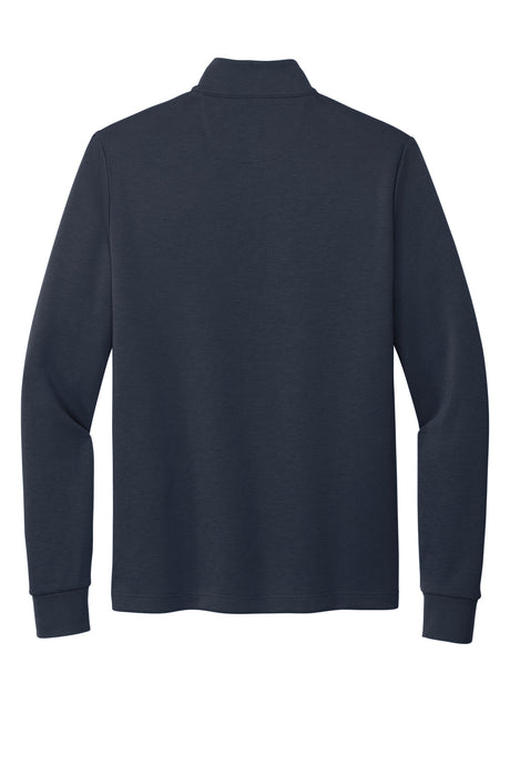 Brooks Brothers Double-Knit 1/4-Zip. BB18206 Brooks Brothers