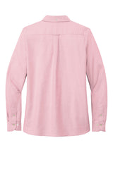 Brooks Brothers Women's Casual Oxford Cloth Shirt. BB18005 Brooks Brothers