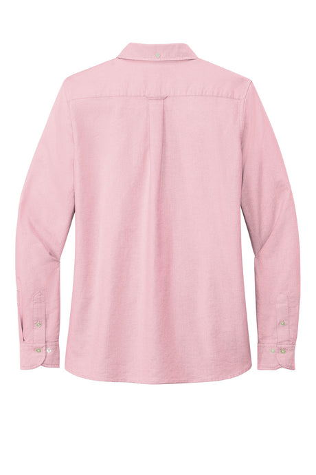 Brooks Brothers Women's Casual Oxford Cloth Shirt. BB18005 Brooks Brothers