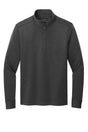 Brooks Brothers Mid-Layer Stretch 1/2-Button. BB18202 Brooks Brothers