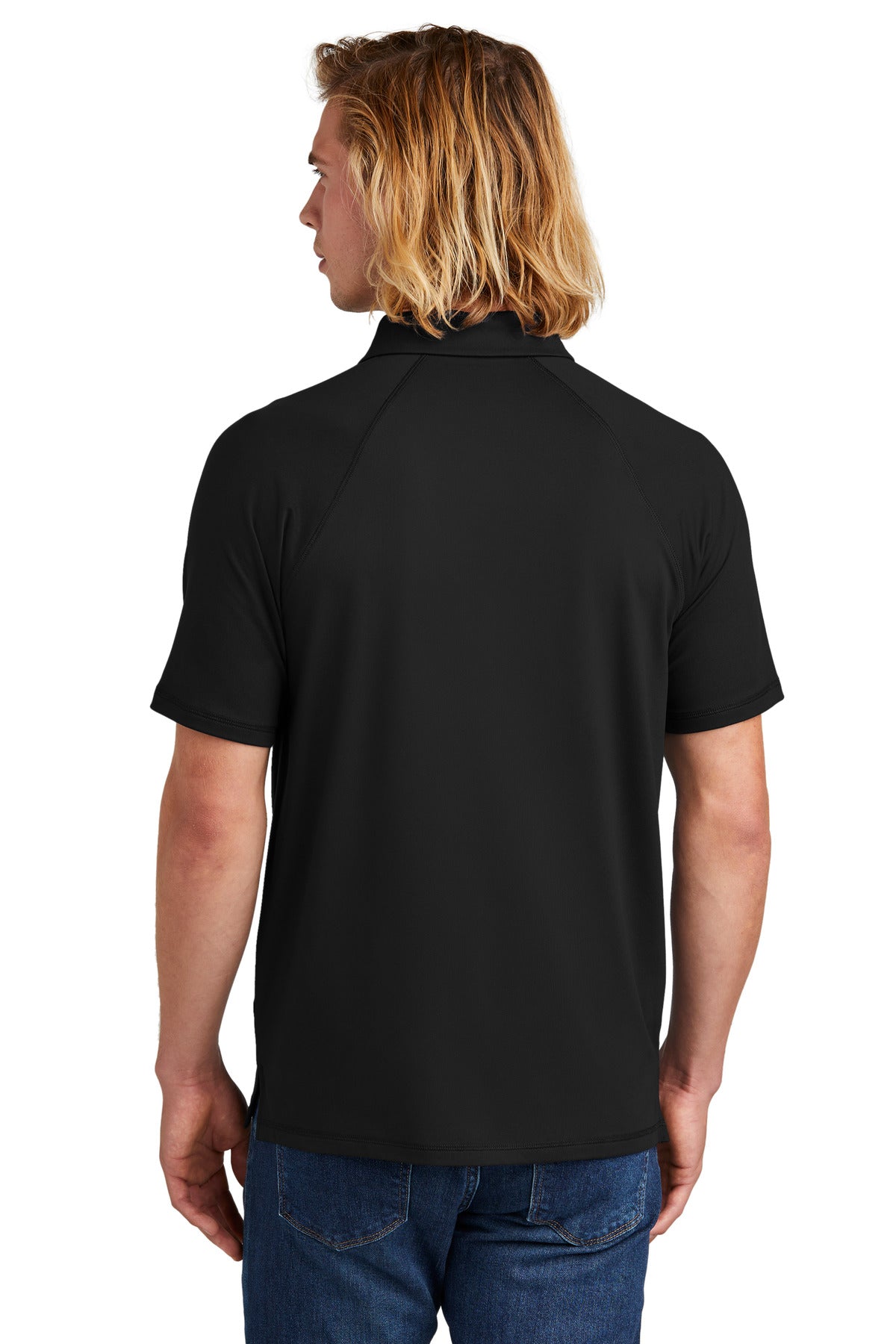 New Era Power Polo. NEA225 New Era